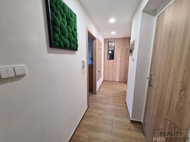 Prodej bytu 3+kk, Ivanovice na Hané, Osvoboditelů, 85 m2