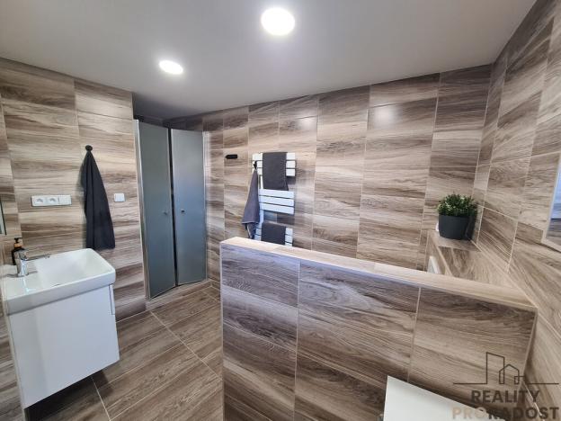 Prodej bytu 3+kk, Ivanovice na Hané, Osvoboditelů, 85 m2