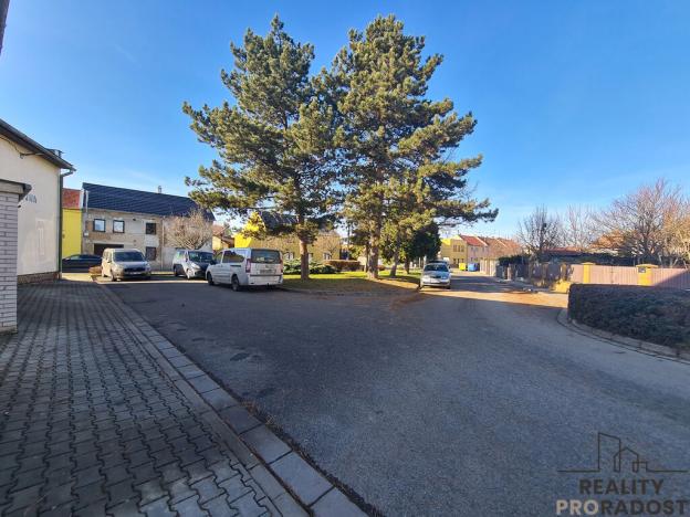 Prodej bytu 3+kk, Ivanovice na Hané, Osvoboditelů, 85 m2