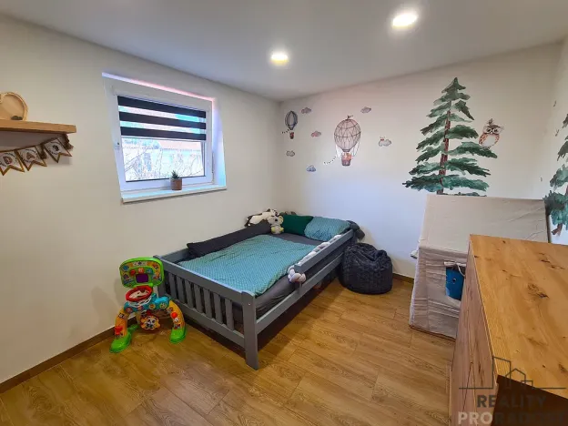 Prodej bytu 3+kk, Ivanovice na Hané, Osvoboditelů, 85 m2