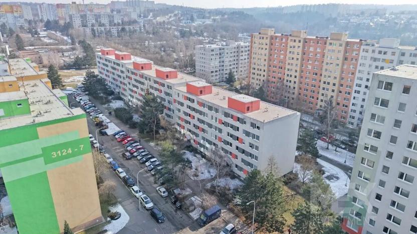 Prodej bytu 4+1, Praha - Modřany, Pejevové, 89 m2