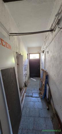 Prodej rodinného domu, Slavkov u Brna, 60 m2