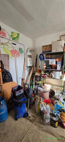 Prodej rodinného domu, Slavkov u Brna, 60 m2