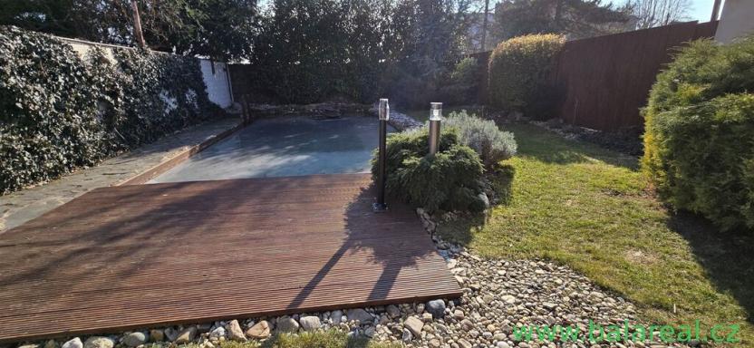 Prodej rodinného domu, Slavkov u Brna, 60 m2