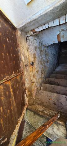 Prodej rodinného domu, Slavkov u Brna, 60 m2