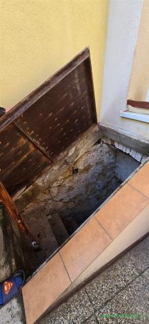 Prodej rodinného domu, Slavkov u Brna, 60 m2