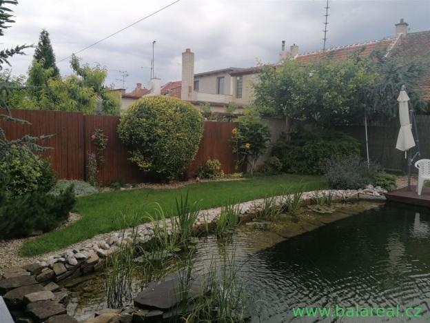 Prodej rodinného domu, Slavkov u Brna, 60 m2