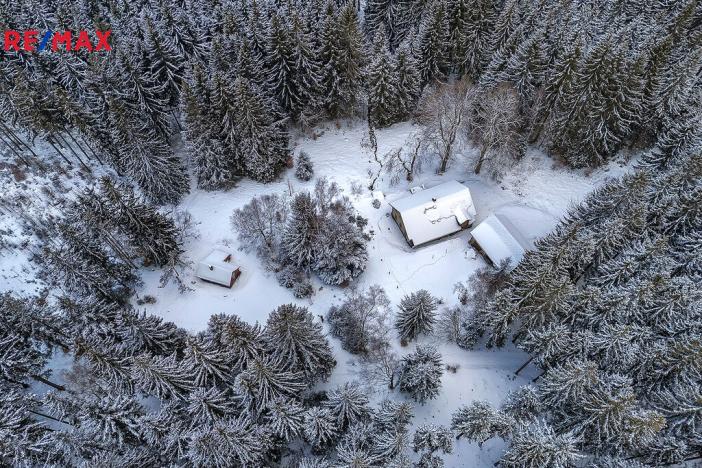 Prodej rodinného domu, Rokytnice v Orlických horách, 37 m2