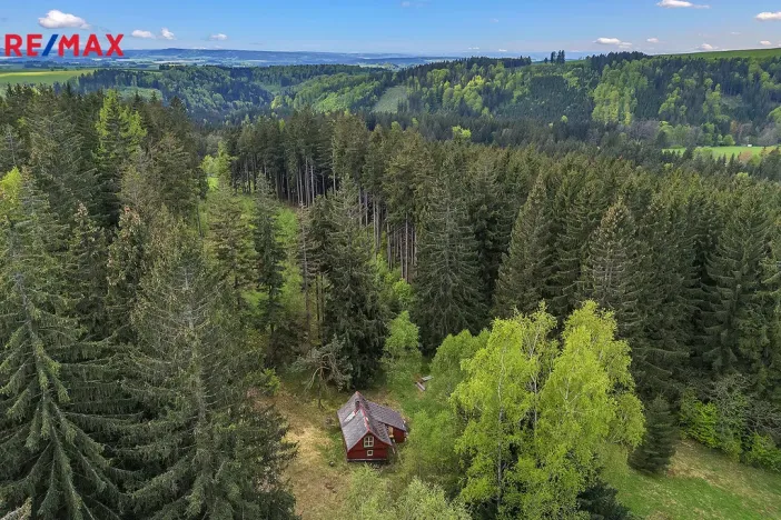 Prodej rodinného domu, Rokytnice v Orlických horách, 37 m2