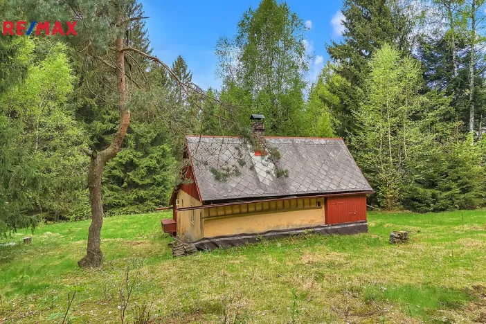 Prodej rodinného domu, Rokytnice v Orlických horách, 37 m2