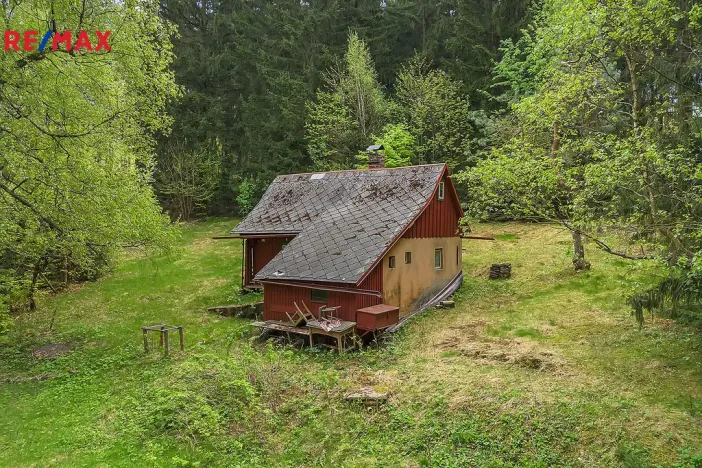 Prodej rodinného domu, Rokytnice v Orlických horách, 37 m2