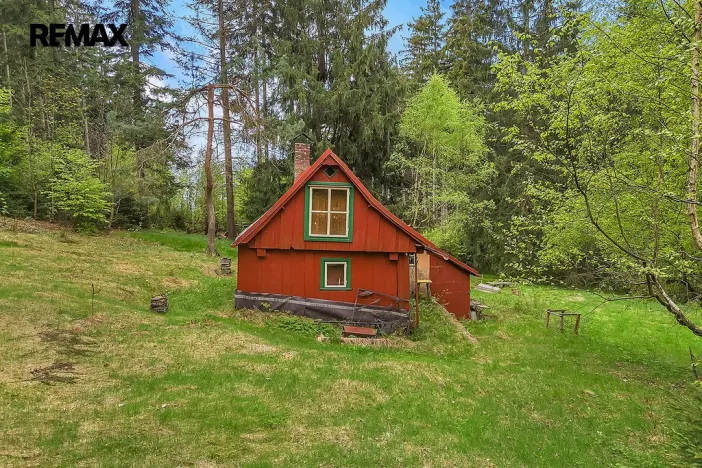 Prodej rodinného domu, Rokytnice v Orlických horách, 37 m2