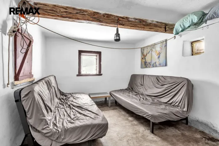 Prodej rodinného domu, Rokytnice v Orlických horách, 37 m2