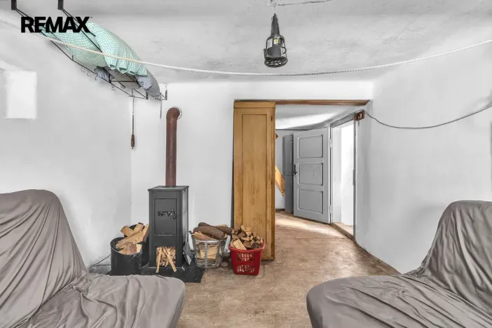Prodej rodinného domu, Rokytnice v Orlických horách, 37 m2