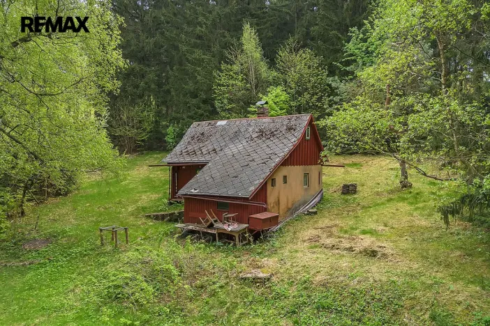 Prodej rodinného domu, Rokytnice v Orlických horách, 37 m2