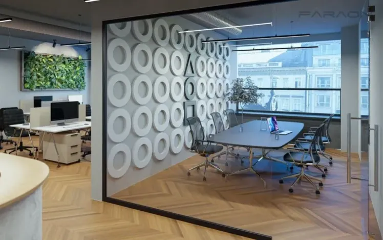 Pronájem kanceláře, Praha - Nové Město, Václavské náměstí, 326 m2