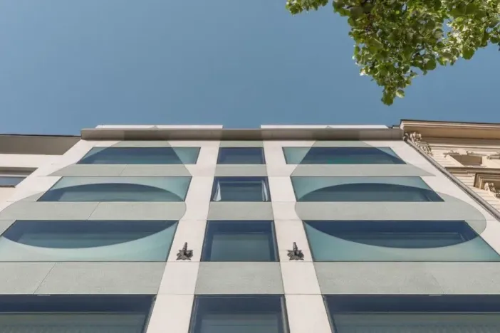 Pronájem kanceláře, Praha - Nové Město, Václavské náměstí, 326 m2