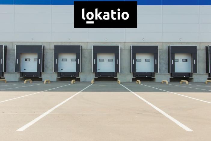 Pronájem skladu, Kostelec - Ostrov u Stříbra, 11700 m2