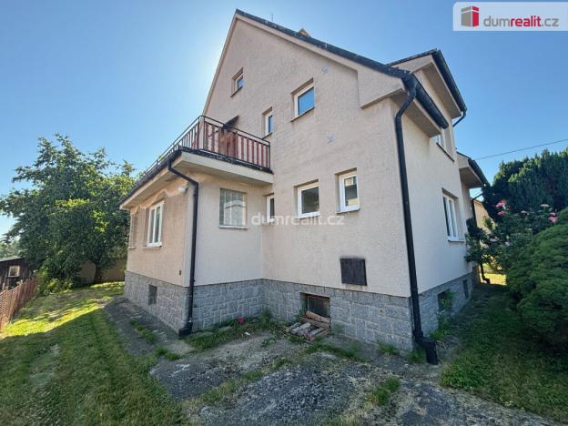 Prodej rodinného domu, Dolní Kralovice, Přísecká, 200 m2