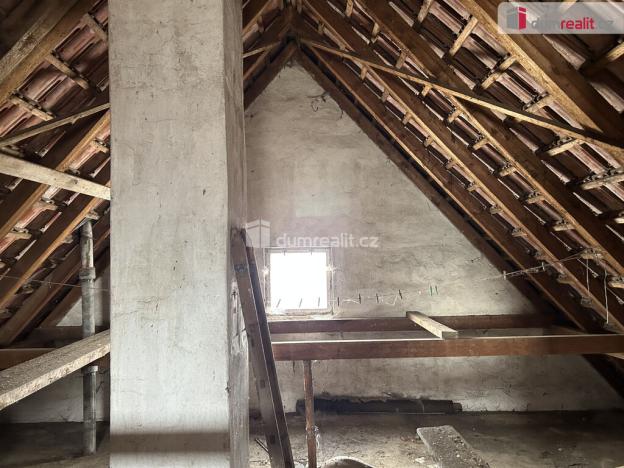 Prodej rodinného domu, Dolní Kralovice, Přísecká, 200 m2