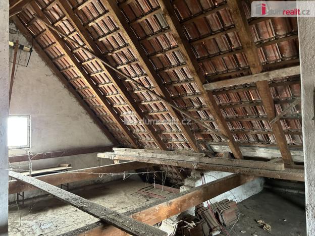 Prodej rodinného domu, Dolní Kralovice, Přísecká, 200 m2