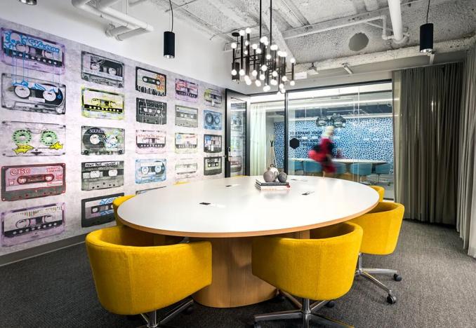 Pronájem kanceláře, Praha - Jinonice, Kačírkova, 30 m2