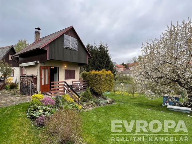 Prodej chaty, Žirovnice, Nový Svět, 44 m2