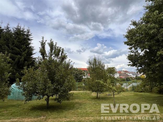 Prodej chaty, Žirovnice, Nový Svět, 44 m2