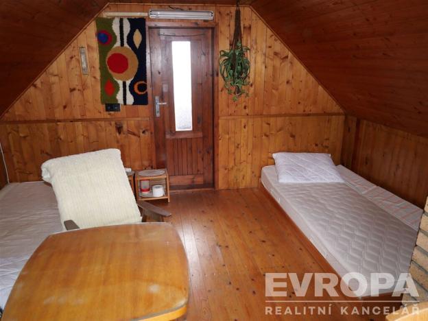 Prodej chaty, Žirovnice, Nový Svět, 44 m2