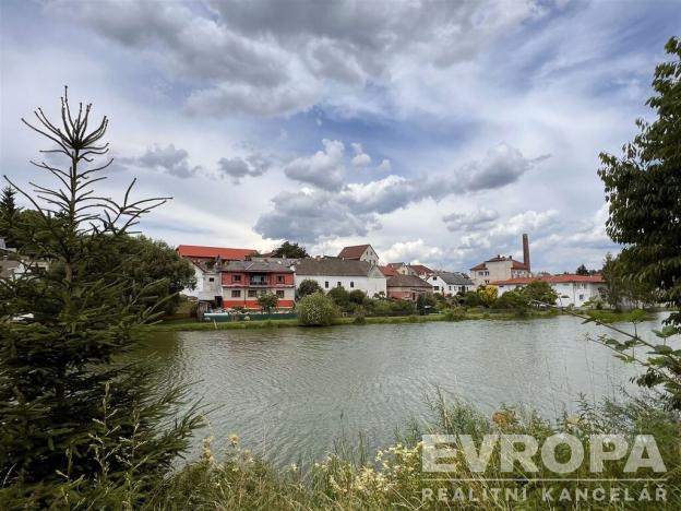 Prodej chaty, Žirovnice, Nový Svět, 44 m2