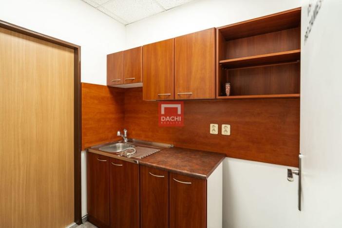 Pronájem skladu, Olomouc, Studentská, 1860 m2