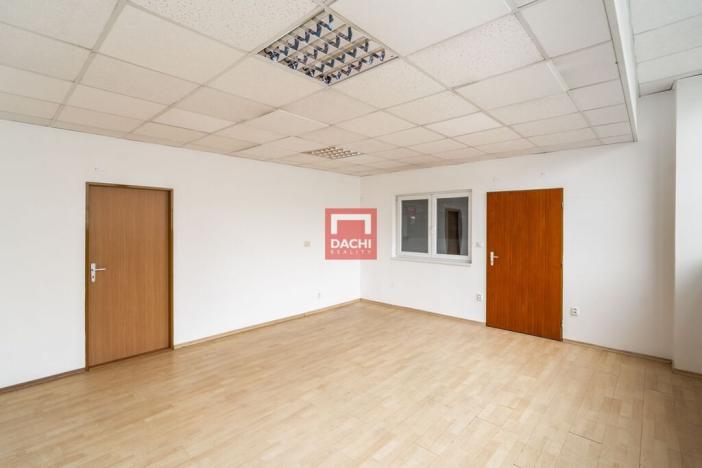 Pronájem skladu, Olomouc, Studentská, 1860 m2