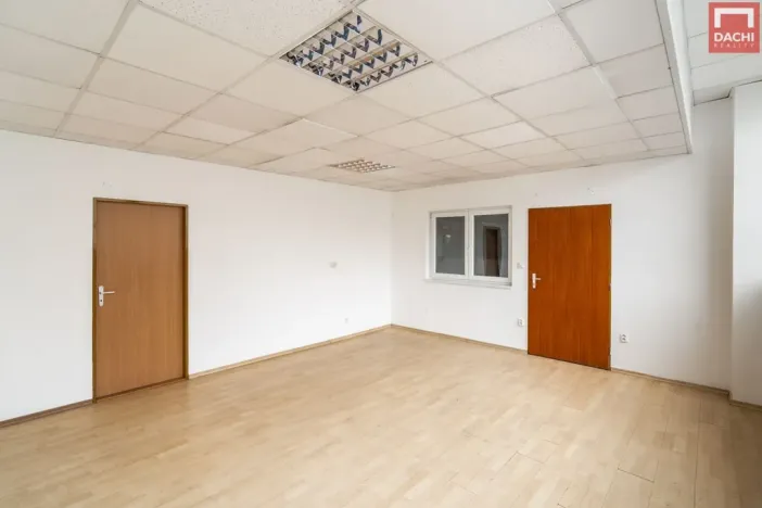 Pronájem skladu, Olomouc, Studentská, 1860 m2