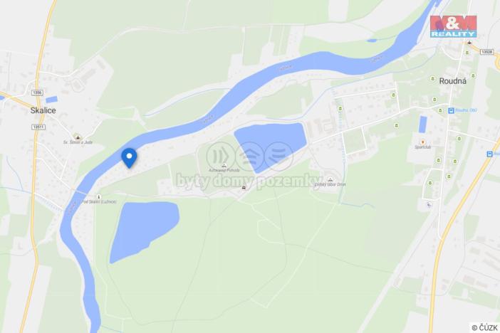 Prodej chaty, Roudná, 33 m2