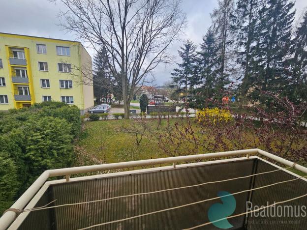 Prodej bytu 3+1, Votice, Dopravní, 68 m2