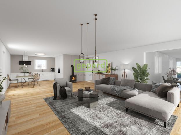 Prodej rodinného domu, Srbeč, 121 m2