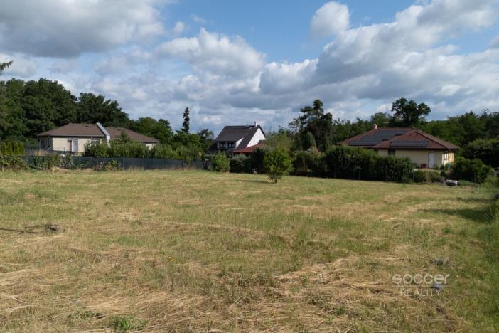 Prodej pozemku pro bydlení, Písková Lhota, 1200 m2