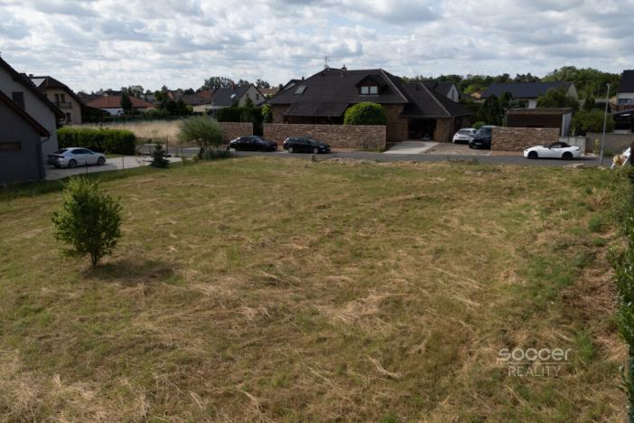 Prodej pozemku pro bydlení, Písková Lhota, 1200 m2