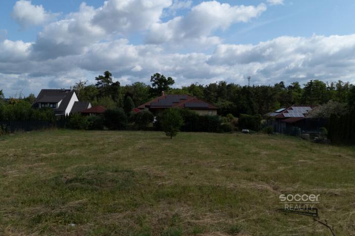 Prodej pozemku pro bydlení, Písková Lhota, 1200 m2