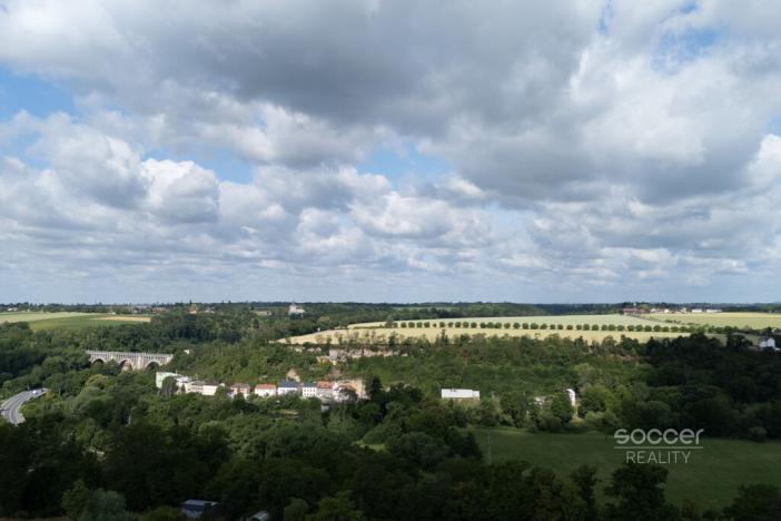 Prodej pozemku pro bydlení, Písková Lhota, 1200 m2