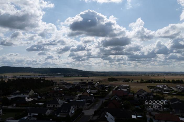 Prodej pozemku pro bydlení, Písková Lhota, 1200 m2