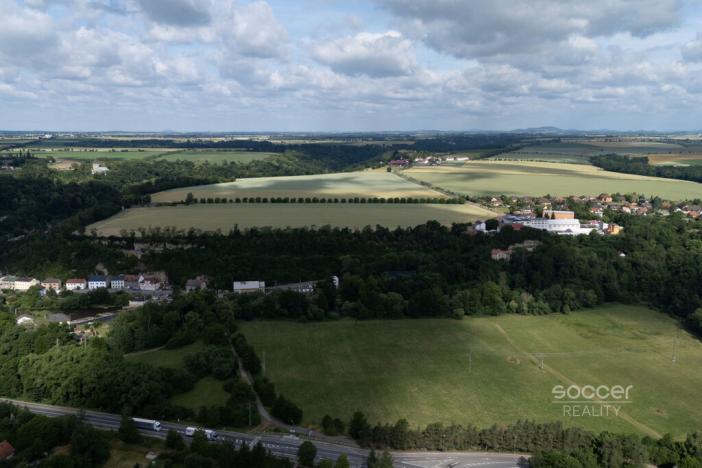 Prodej pozemku pro bydlení, Písková Lhota, 1200 m2