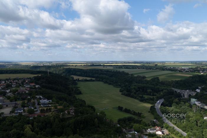 Prodej pozemku pro bydlení, Písková Lhota, 1200 m2
