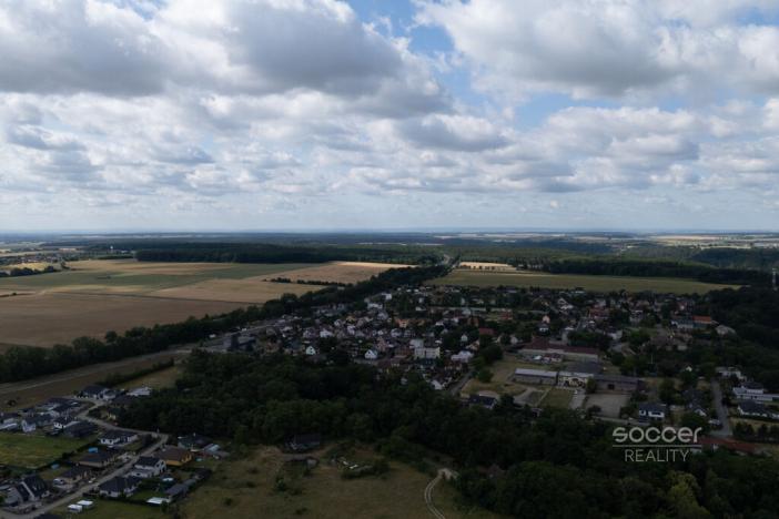 Prodej pozemku pro bydlení, Písková Lhota, 1200 m2