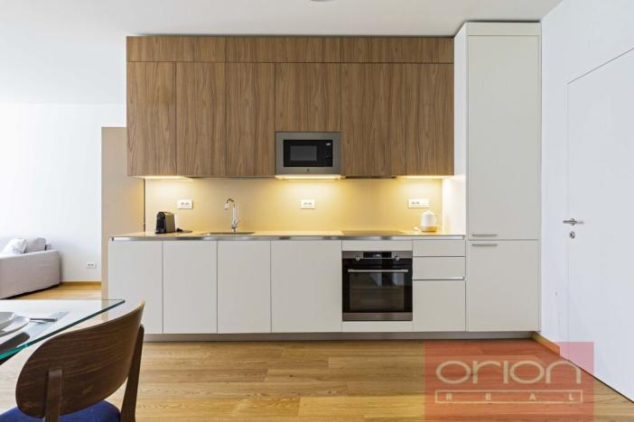 Pronájem bytu 2+kk, Praha - Smíchov, Holečkova, 114 m2