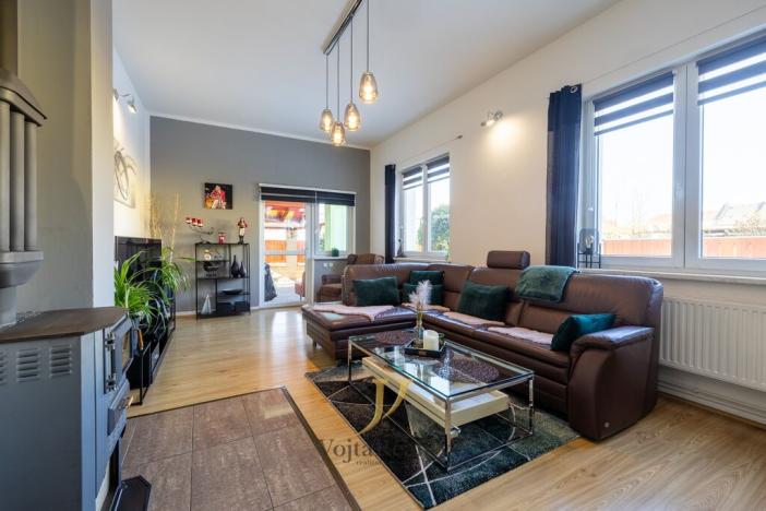 Prodej rodinného domu, Olomouc, Přichystalova, 222 m2