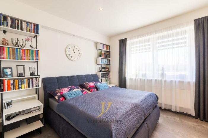 Prodej rodinného domu, Olomouc, Přichystalova, 222 m2