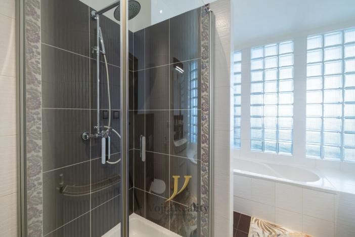 Prodej rodinného domu, Olomouc, Přichystalova, 222 m2