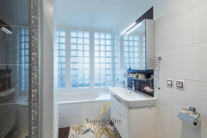 Prodej rodinného domu, Olomouc, Přichystalova, 222 m2