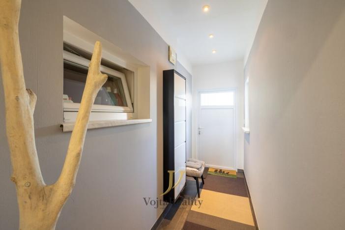 Prodej rodinného domu, Olomouc, Přichystalova, 222 m2